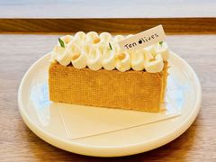-Ten Olives甜点