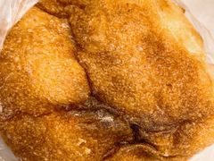 柚子皮核桃恰巴塔-mbd(华山路店)