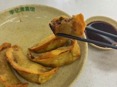 -李记清真馆(打钉巷店)