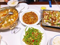 -建哥老菜馆(瑞达公寓一店)