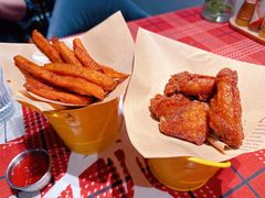 -Primo·丽莫意大利窑烤披萨