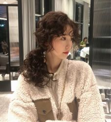-奈川烫染Salon