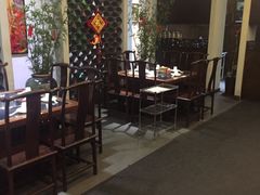 -重庆德庄火锅(体育中心店)