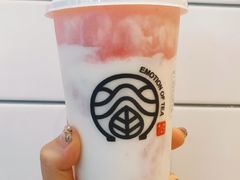 -眷茶(大卫城10楼店)
