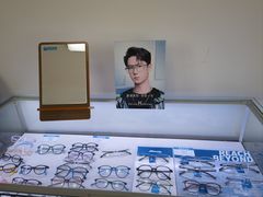 -云镜眼镜加工中心(南环路店)