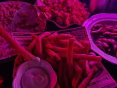 -MOSSO音乐酒吧·live house(南京旗舰店)