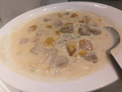 -益健名厨海鲜城(夏湾店)
