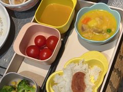 -探鱼·鲜青椒爽麻烤鱼(天河优托邦店)