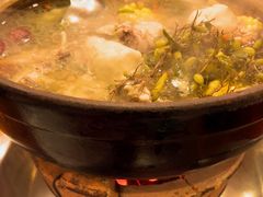 -洪大厨鸡煲(福田店)