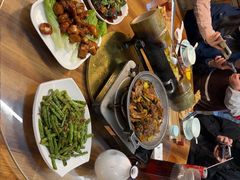 -61号餐吧(兴坪古镇漓江店)