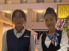 -朗丽兹自助餐厅