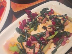 -缪氏川菜(深圳北站缤果空间店)