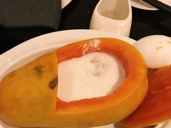 -惠州白鹭湖雅居乐喜来登度假酒店-采悦轩中餐厅