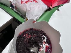 -麦当劳(展览路店)