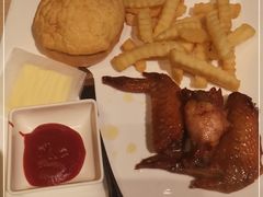 -避风塘(宝山万达店)