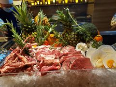 -天骄国际酒店·布拉格西餐厅(白石湖店)