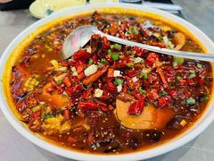 -荣祥海鲜·烟台菜(胜利路二部)