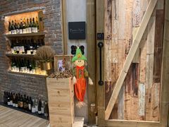 -妮妮酒馆Bistro Nini