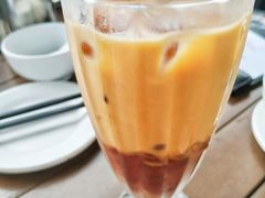 -香港表哥茶餐厅(银泰百货店)