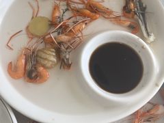 -天乐农家鱼头王(天目湖店)