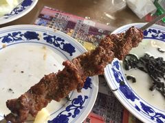 -东兴顺爆肚张