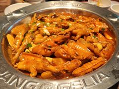 -胖哥俩肉蟹煲(淮安万达店)