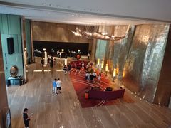 -广州天河希尔顿酒店