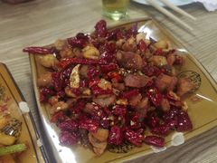 -孙厨娘川味饭馆(临河街店)