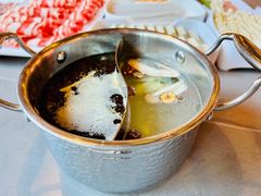 -君邦火锅(新疆大厦店)