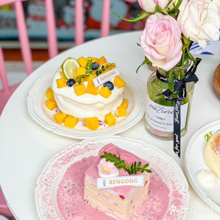 宛若置身漫画里✨乐山超可爱的🍧日式刨冰