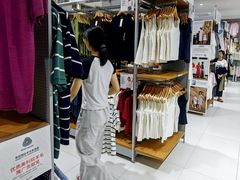 -优衣库(上海金桥国际商业广场店)