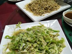 -鑫诚筋饼王(红旗小区店)