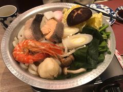 -小山日本料理(太古汇店)