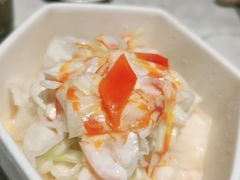 -渔语鱼酸菜鱼新川菜(来福士店)