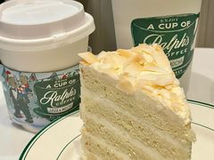 -Ralph’s Coffee(北京三里屯店)