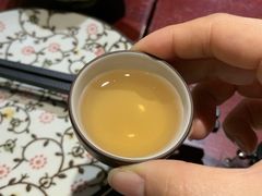 -潮堂(环球金融中心店)