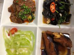 -福满园大酒楼(梅林店)