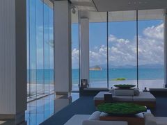 -深圳大梅沙京基洲际度假酒店