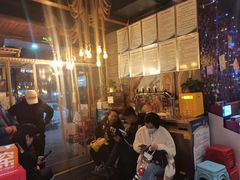 -小俩口烧烤东北菜(双井店)