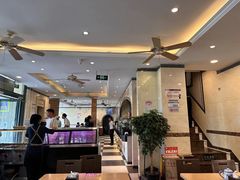 -西部马华清真食府·丝路菜(大钟寺店)