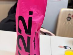 -K22.酸奶草莓(烟台芝罘店)