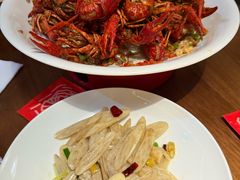 -清水亭湖北菜(大屯DT51店)