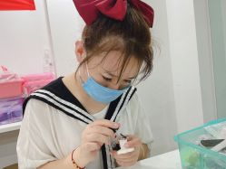 -慕拉美甲美睫皮肤管理