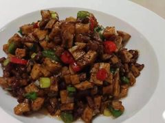-顶顶香煎饼家常菜(金花南路店)