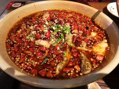 -水煮三国·川鲁江湖菜(香山店)