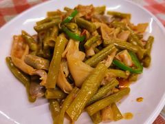 -黎记大排档(慈云路店)