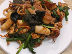 -九龙餐厅(大沽路店)