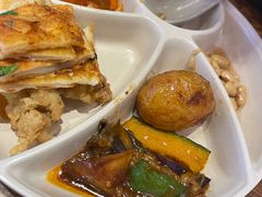 -素满香·Vegan食养自助(天一广场店)