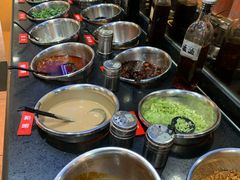 -潮汕美牛肉丸火锅店(天宁寺店)