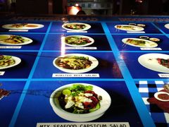 -Mai Mai Restaurant